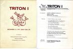 NUMISMATIC BOOKS Triton I - Vente des 02-03.12.1997 -