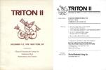 NUMISMATIC BOOKS Triton I - Vente des 01-02.12.1998 -