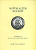 NUMISMATIC BOOKS Bank Leu, Zurich. Mittelalter - Neuzeit. Vente n° 26, des 22-23.10.1980 -