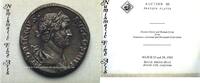 NUMISMATIC BOOKS Numismatic Fine Arts. Vente n° XII, des 23-24.03.1983 -