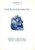 NUMISMATIC BOOKS Numismatica Ars Classica. Vente D, des 02-03.03.1994 -