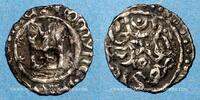 EUROPE Italie. Colonies gênoises. Caffa. Dirham bilingue au nom de Bek Sufi -