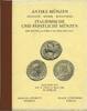 NUMISMATIC BOOKS Sternberg F. / Apparuti G., Vente n° 14, des 24-25.05.1984 -