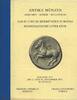 NUMISMATIC BOOKS Sternberg F. / Apparuti G., Vente n° 16, des 15-16.11.1985 -