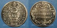 EUROPE Vatican. Innocent XI (1676-1689). Giulio n.d. . -