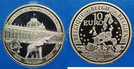 EUROPE 10 euros Belgique. Philippe (2013 -). -