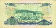 OTHER FOREIGN NOTES Vietnam du Sud. 2 dong 1966 -