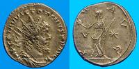 ROMAN EMPIRE Antoninien 269-270 n. Chr. Victorin (269-271). . Cologne, 2... 48,00 EUR  Excl. 9,45 EUR Verzending