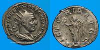 ROMAN EMPIRE Antoninien 252-253 n. Chr. Trébonien Galle (251-253). . Rom... 42,00 EUR  Excl. 9,45 EUR Verzending