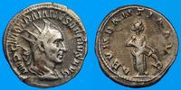 ROMAN EMPIRE Antoninien 250 Trajan Dèce (249-251). . Rome, R/: l'Abondan... 37,00 EUR  Excl. 9,45 EUR Verzending