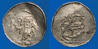ALSACE Denier vers 1100-1123 Alsace. Abbaye de Seltz. Extrêmement rare !... 945,00 EUR  Excl. 9,45 EUR Verzending