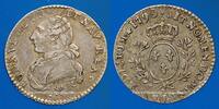FRENCH ROYAL COINS 12 sols Louis XVI (1774-1793). aux lauriers Bayonne -