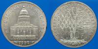 FRENCH MODERN COINS 100 francs 5e république (1959- ). Panthéon, -