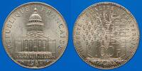 FRENCH MODERN COINS 100 francs 5e république (1959- ). Panthéon -
