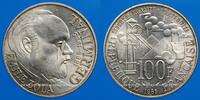 FRENCH MODERN COINS 100 francs 5e république (1959- ). Germinal -