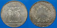 FRENCH MODERN COINS 50 francs 5e république (1959- ). -
