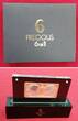 Salomonen, Solomon Islands 10 Dollar Münzbarren - 1 oz Silber 2013 Precious 6 in 1 - leicht beschlagen Proof coin with box