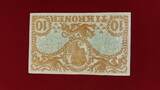 Dänemark 10 Kronen Tik Kroner 1943 Banknote allm I