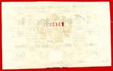 Notgeldschein Gutschein Eine Goldmark Vier Dollar Zwanzig Cent 17.11.1923 Gold-Girobank Schleswig-Holstein Aktiengesellschaft Kiel used
