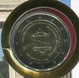 San Marino 2 Euro Gedenkmünze 2015 25 Jahre Deutsche Einheit - Brandenburger Tor unc. coin with coinletter
