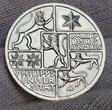 Weimarer Republik Deutsches Reich 3 Mark Silber Gedenkmünze Commemorative 1927 A Uni Marburg USA unc min rev. cleaning