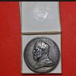 Bayern Schraubmedaille Taler Bayernthaler 1914 - 1916 Ludwig III. Mit Kompletter Bilderserie Kriegsszenen Patriotische Bilder Medal with patriotic pictures