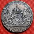 Bayern Schraubmedaille Taler Bayernthaler 1914 - 1916 Ludwig III. Mit Kompletter Bilderserie Kriegsszenen Patriotische Bilder Medal with patriotic pictures