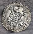 FRANCE Frankreich Provence Carlin (1309-43) Comte De Provence Robert von Anjou great mint luster unc min weak strike