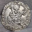 FRANCE Frankreich Provence Carlin (1309-43) Comte De Provence Robert von Anjou great mint luster unc min weak strike