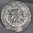 FRANCE Frankreich Provence Carlin (1309-43) Comte De Provence Robert von Anjou great mint luster unc min weak strike