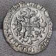 FRANCE Frankreich Provence Carlin (1309-43) Comte De Provence Robert von Anjou great mint luster unc min weak strike