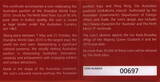 1 Dollar 2010 Australien Shanghai World Expo - 1 Unze Proof with capsule,certificate