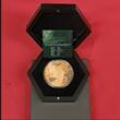 Niue Islands Inseln Mint of Poland 7 Dollars Silber 2020 Matrix Art Golden Tears Gustav Klimt Mint Poland 3 Ounces Proof Digital Printing