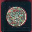 Germania Mint 5 Mark 2020 CAMOUFLAGE - pastell-bunt - 1 Unze BU OVP