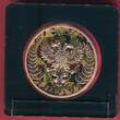 Germania Mint 5 Mark 2020 CAMOUFLAGE - rosegold - 1 Unze BU OVP