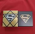 Kanada 100 Dollars Gold 2014 Iconic Superman Comic Book Covers The Adventures of Superman #596 (2001) Proof with original Packaging