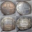 Russland Russia 1 Rubel Rouble 1798 Kaiser Zar Paul I. (1797 - 1801) СМ МБ AU cleaned planchet flaws