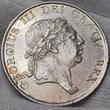 Großbritannien, England, 3 Shilling Bank Token 1813 Bank of England Georg III. (1760 - 1820) USA AU