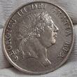 Großbritannien, England, 3 Shilling Bank Token 1815 Bank of England Georg III. (1760 - 1820) USA AU min cleaned