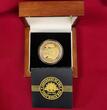 Niue Islands Inseln 100 Dollars 1 Unze Ounce Gold 2016 Centenary of the First World War 1914 - 1918 Western Front Fromelles Proof Lenticular Application Box COA