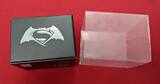 Kanada 30 Dollar Silbermünze 2016 Batman v Superman - Dawn of Justice™ - DC Comics™ - The Trinity - Wonderwoman Colorated coin with box & coa