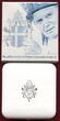Vatikan 5 Euro Silbergedenkmünze 2011 Seligsprechung Papst Johannes Paul II. proof in capsule, original packaging