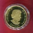 Kanada Canada 100 Dollar Gold 2018 The Justice League - United We Stand - Batman, Wonder Woman & Superman Proof colorated with original packaging