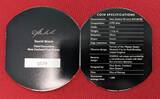 Neuseeland 50 Cent Silbermünze - 1 oz Silver Proof Coin 2018 Centenary of the First World War - Armistice - Waffenstillstand Proof colorated with metal box & coa