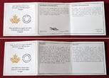 Kanada 30 Dollar Farbmünze - 2 oz Fine Silver Coin 2017 Animals in the Moonlight - Cougar - Puma - Münze leuchtet im Dunkeln Proof colorated with box & coa, without carton