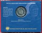 Deutschland 20 Euro Silbermünze 2021 200. Geburtstag Sebastian Kneipp - Prägestätte G proof like, original packaging