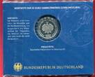 Deutschland 20 Euro Silbermünze 2021 100. Geburtstag Sophie Scholl - Prägestätte D proof like, original packaging