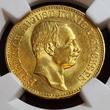 Sachsen Königreich Deutschland Kaiserreich 20 Mark 1913 E König Friedrich August III. 1904 - 1918 Seltenster Jahrgang Low Mintage NGC MS 63