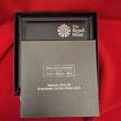 England Großbritannien United Kingdom 10 Pfund Pounds 156,29 g .999 Silver 2015 100th Anniversary First World War Reality Proof with origibal Packaging