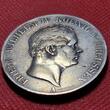 Preußen Doppeltaler Doppelter Vereinstaler 1850 A Friedrich Wilhelm IV. Sogenannter Champagner Taler Besseres Jahr USA VF Edgenick